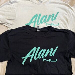 Alani Nu T-Shirts